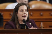 Rep. Elise Stefanik says nursing home probe is 'first step toward justice'