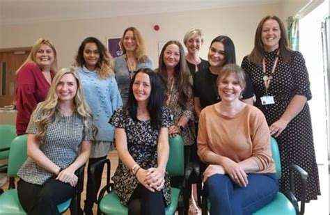 New Hpft Camhs Dbt Service Shortlisted In Nursing Times Awards