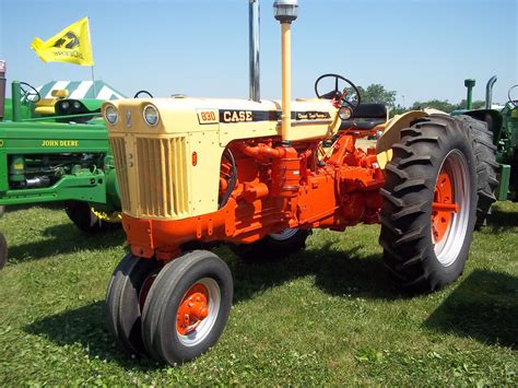 Case 830these Case Colors Are My All Time Favorite Case Tractors