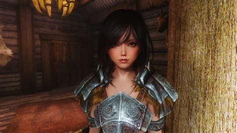Loli Characters Page 42 Skyrim Non Adult Mods LoversLab