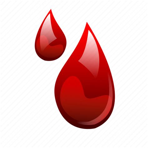 Blood Drop PNG Images HD PNG Play