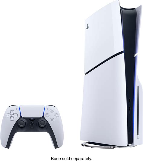 Customer Reviews Sony Playstation 5 Slim Console White 1000039671