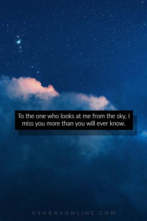 Miss You In Heaven Quotes Hadria Jaquenette