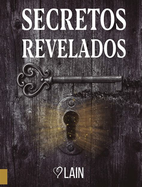 Secretos Revelados Librería En Medellín