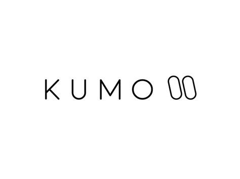 Kumo Logo By Mathew Porter On Dribbble