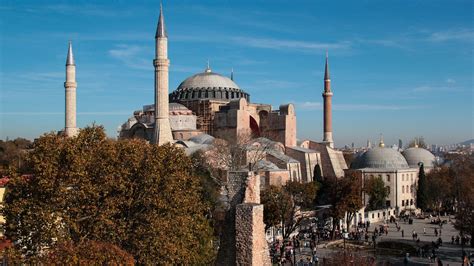 O que fazer na Turquia 10 melhores pontos turísticos Turismo Cia
