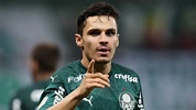 Raphael Veiga fecha ano perfeito como melhor da Copa do Brasil após ...