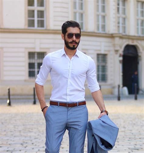 The best pink pieces in stores now. The Ultimate Suit Color Combination Guide For Men ...