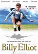 Movie Poster »Billy Elliot« on CAFMP