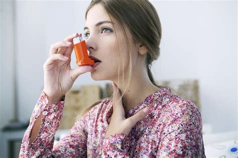 Adult Onset Asthma — Adult And Children Allergy Asthma Center