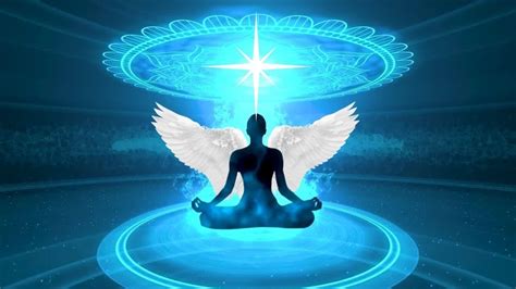 New Age Spiritual Dimension Tones Gaia Portal Zen Peaceful Transition