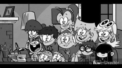 Creepypasta El Episodio Perdido De The Loud House Saturno Zuum