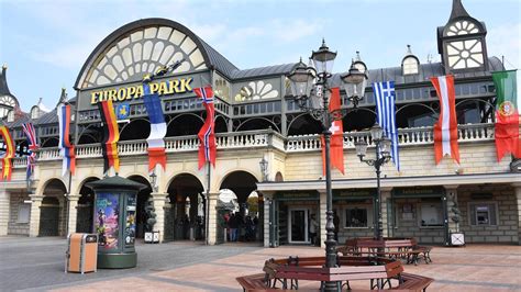 I came back because it is the most amazing theme park ever! Falsche Facebook-Gewinnspiele: Gratis-Tickets für Europa ...