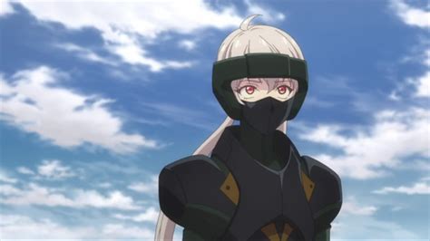 Shinobi No Ittoki Episode 3 Recap Quirks Of Fate