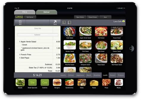 9 Best Restaurant Pos Systems 2022 Pros Cons Prices