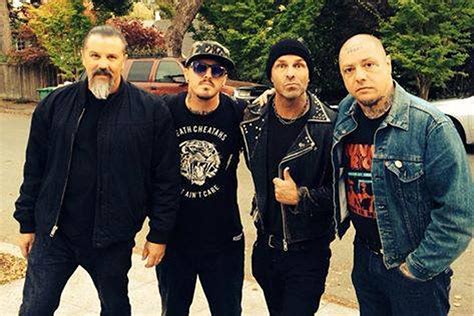 Rancid Reveal Honor Is All We Know Details Song Sampler