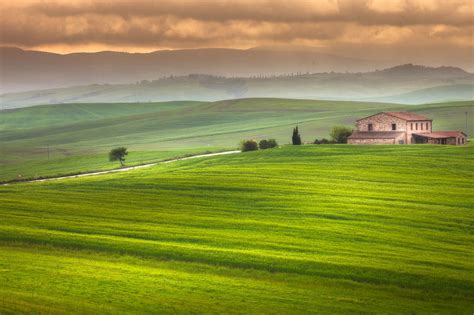 Photography Tuscany Hd Wallpaper Background Image 2000x1332