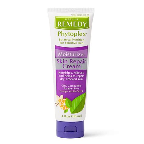 Buy Remedy Phytoplex Skin Repair Cream At Medical Monks