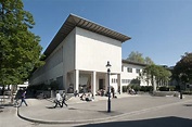 Die Universität Basel braucht wieder eine Vision - Prime News