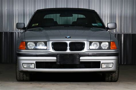 1999 BMW 323i 5 Speed For Sale In Rockville MD