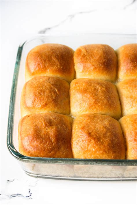 soft eggless dinner rolls buns the twin cooking project by sheenam and muskaan