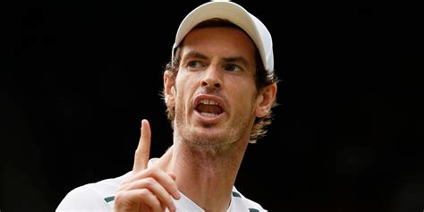 Wimbledon 2017 Andy Murray Joins Sexism Debate And Calls For Equal Representation On Big Show