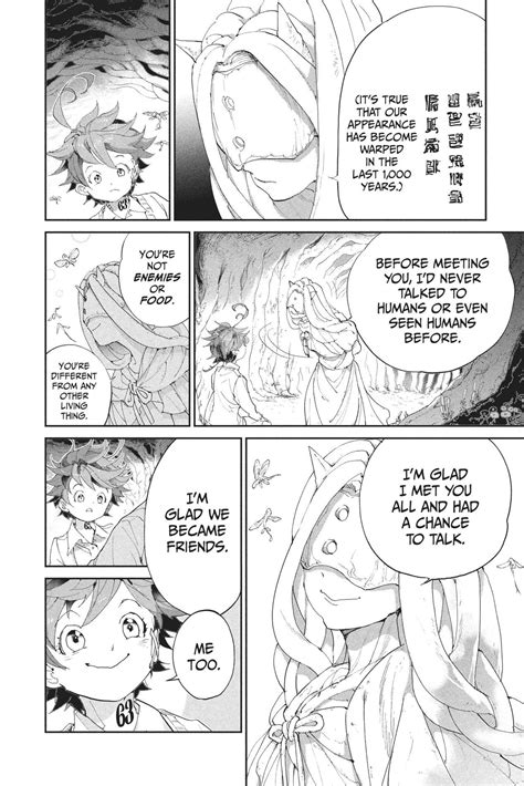 The Promised Neverland Chapter 50 The Promised Neverland Manga Online