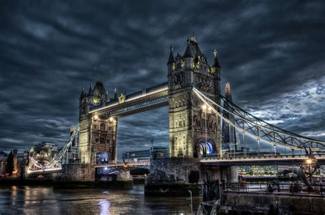 London Tower Bridge 3 Foto And Bild Europe United Kingdom And Ireland