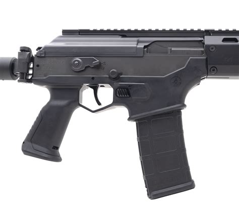 Iwi Galil Ace Gen Ii Rifle 556 Nato Ngz419 New