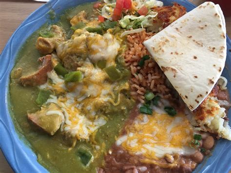 10 Mexican Restaurants In San Francisco California Trip101