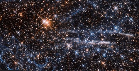 Tarantula Nebula Unfurls Like A Cosmic Spider In Stunning Hubble