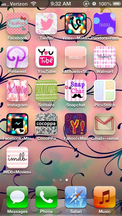 Cocoppa Is The Perfect App App Icon Generator App App Icon
