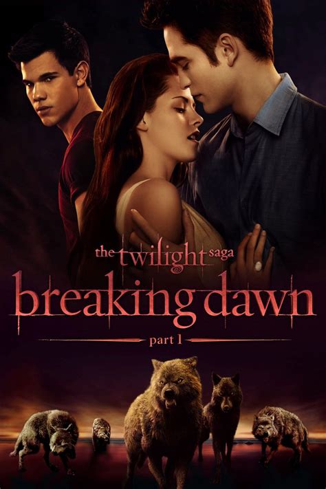 When becoming members of the site, you could use the full range of functions and enjoy the most exciting films. The Twilight Saga Breaking Dawn Part 1 (2011) Hindi Dubbed ...