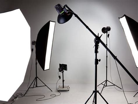 Understanding How A Softbox Works 42west Studio Photography
