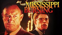 Mississippi Burning Le radici dell'odio (film 1988) TRAILER ITALIANO ...