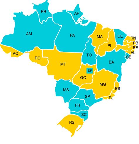 Conheça As Melhores Capitais Do Brasil Para Começar Um Negócio Mirian