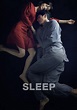 Sleep (2023) - Posters — The Movie Database (TMDB)
