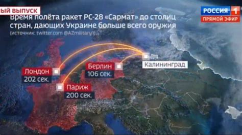 russland simuliert atomangriff auf europa im tv was bedeutet das