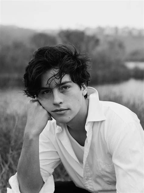 Cole Sprouse Photoshoot Gallery Sprousefreaks Con Immagini Cole