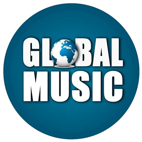 Global Music Label Youtube