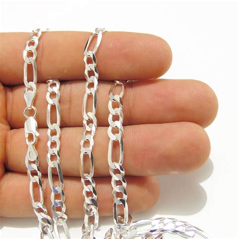 Super promoção <br>corrente de prata 925 com 3 fios trancados. Corrente Cordão Masculino 3x1 De Prata 925 Grumet 70cm 7mm ...