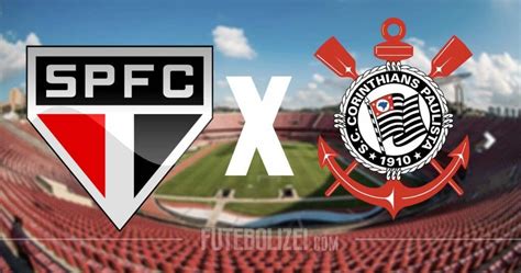 See Where To Watch S O Paulo Vs Corinthians Live Online Or On Tv