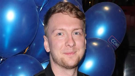 Joe Lycett Investigated By Police Over Offensive Joke On Tour The Scottish Sun