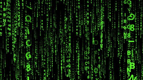 Matrix Vídeos Y Metraje De Stock Para Descargar Gratis