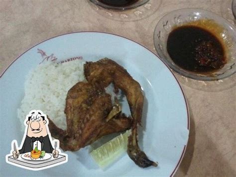 Ayam Goreng Bu Hartono Restaurant Surabaya Restaurant Reviews