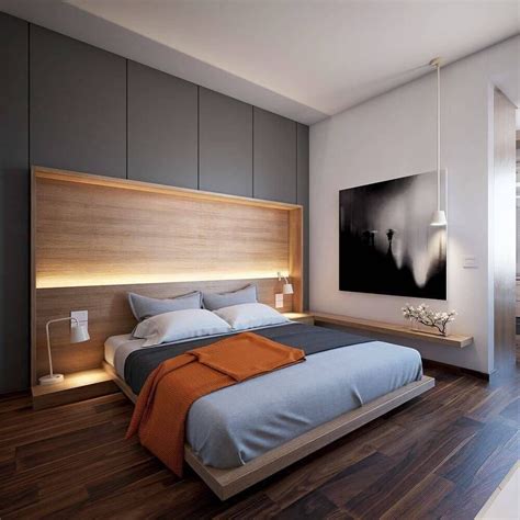 Best Innovative Simple Bedroom Design Ideas Simple Bedroom Design