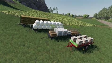 Fs19 Autoload Pack V2 Farming Simulator 19 Mods