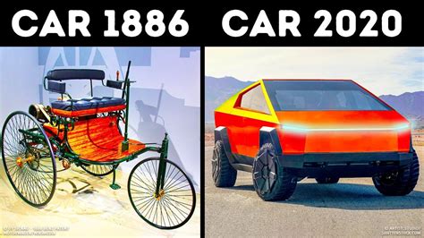 Old Cars Vs New Cars