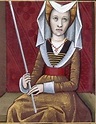 constance of sicily images - Google Search | Medieval fashion ...