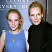 Uma Thurman's 16-Year-Old Daughter Looks Just Like Her Mama! - E! Online